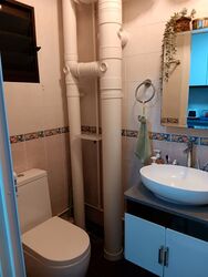 Blk 19 Dover Ville (Queenstown), HDB 4 Rooms #519669621